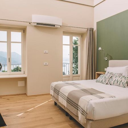 Hotel Casa Rampolina à Stresa Extérieur photo