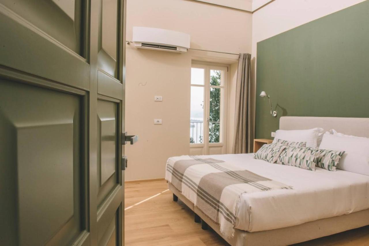 Hotel Casa Rampolina à Stresa Extérieur photo