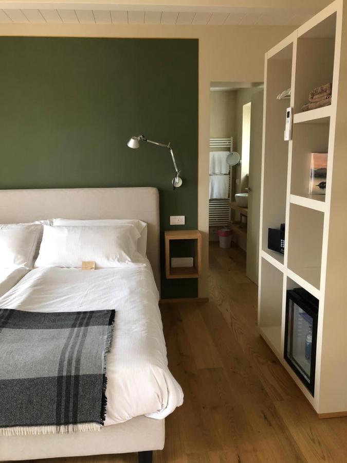 Hotel Casa Rampolina à Stresa Extérieur photo